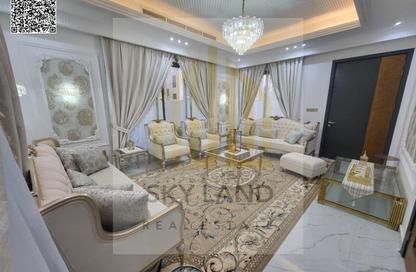Villa - 5 - 7 for sale in Al Amira Village - Al Yasmeen - Ajman Villa - 5 - 7 for sale in Al Amira Village - Al Yasmeen - Ajman