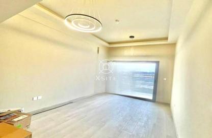 Apartment - 1 - 2 for rent in Trafford Residence - Residential District - Dubai South (Dubai World Central) - Dubai