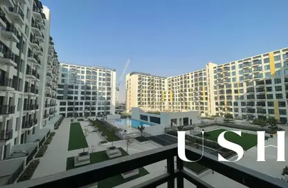 Apartment - 1 Bedroom - 1 Bathroom for rent in Liva - Town Square - Dubai