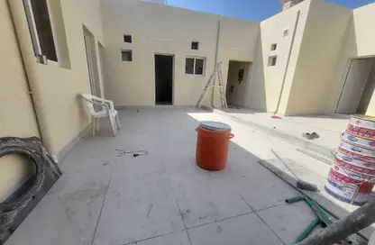 Villa - 3 Bedrooms - 3 Bathrooms for rent in Al Qadsiya - Al Heerah - Sharjah
