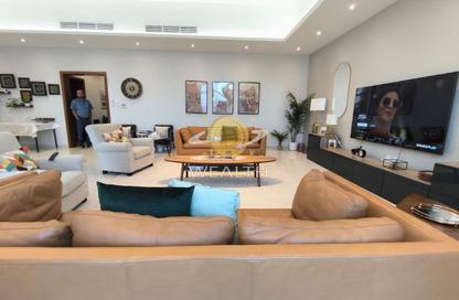 Villa - 3 - 4 for sale in Tilal City B - Tilal City - Sharjah