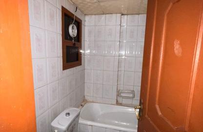 Apartment - 2 Bedrooms - 1 Bathroom for rent in Al Butina - Sharjah