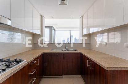 Apartment - 3 - 4 for sale in Burj Vista Tower 1 - Burj Vista - Downtown Dubai - Dubai Apartment - 3 - 4 for sale in Burj Vista Tower 1 - Burj Vista - Downtown Dubai - Dubai