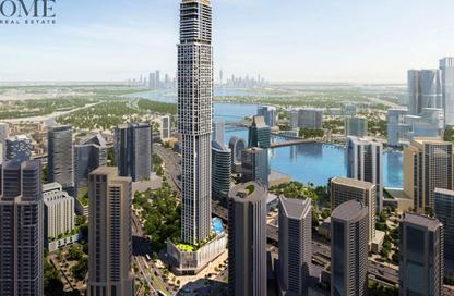 Apartment - 1 - 2 for sale in Rixos Financial Center Road Dubai Residences - Downtown Dubai - Dubai