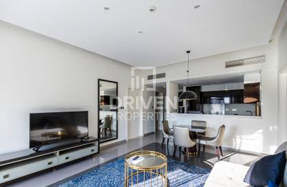 Apartment - 2 Bedrooms - 2 Bathrooms for rent in DAMAC Majestine - Business Bay - Dubai Apartment - 2 Bedrooms - 2 Bathrooms for rent in DAMAC Majestine - Business Bay - Dubai