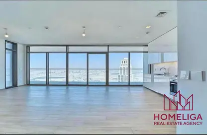 Apartment - 3 Bedrooms - 4 Bathrooms for sale in Palace Residences - Dubai Creek Harbour (The Lagoons) - Dubai