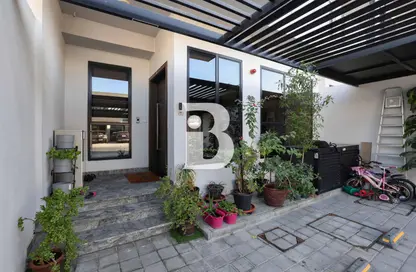 تاون هاوس - 4 غرف نوم - 5 حمامات للبيع في القرية الغربية - الفرجان - دبي