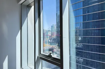 Apartment - 1 Bedroom - 2 Bathrooms for sale in Ontario Tower - Business Bay - Dubai