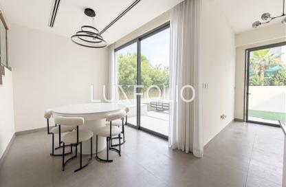 Villa - 4 - 4 for rent in Sidra Villas I - Sidra Villas - Dubai Hills Estate - Dubai