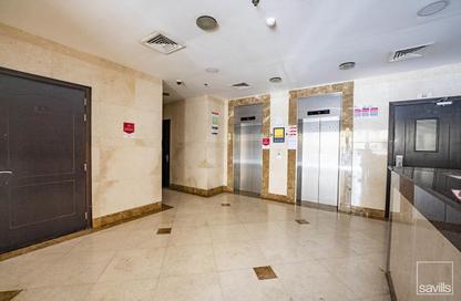 Apartment - 1 Bedroom - 1 Bathroom for rent in Aliaa - Muwaileh - Sharjah