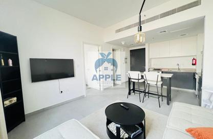 Apartment - 1 Bedroom - 1 Bathroom for rent in East Village - Aljada - Sharjah