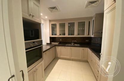 Apartment - 1 Bedroom - 2 Bathrooms for rent in Yansoon 4 - Yansoon - Old Town - Downtown Dubai - Dubai
