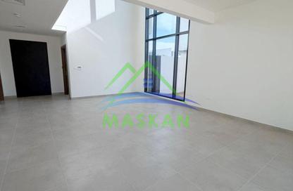 Villa - 4 Bedrooms - 5 Bathrooms for rent in The Magnolias - Yas Acres - Yas Island - Abu Dhabi