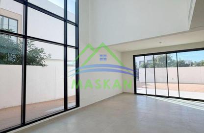 Villa - 4 Bedrooms - 5 Bathrooms for rent in The Magnolias - Yas Acres - Yas Island - Abu Dhabi