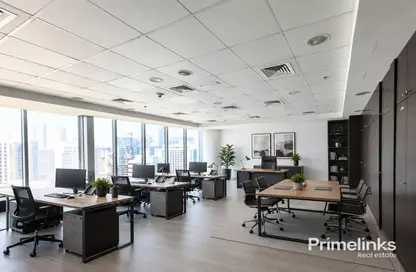 Office Space - Studio for rent in I Rise Tower - Barsha Heights (Tecom) - Dubai Office Space - Studio for rent in I Rise Tower - Barsha Heights (Tecom) - Dubai