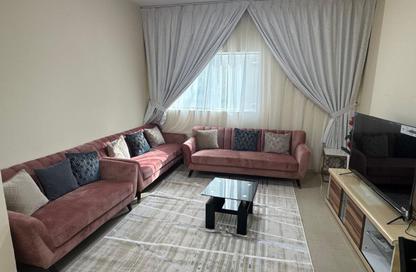 Apartment - 1 Bedroom - 1 Bathroom for rent in Al Khan Corniche - Al Khan - Sharjah