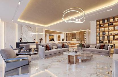 Villa - 5 Bedrooms - 6 Bathrooms for sale in Hayat 6 - Hayat Dubai South - Dubai South (Dubai World Central) - Dubai