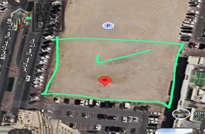 Land - Studio for rent in Al Majaz Pearl - Al Majaz 2 - Al Majaz - Sharjah