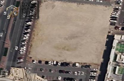 Land - Studio for rent in Al Majaz Pearl - Al Majaz 2 - Al Majaz - Sharjah