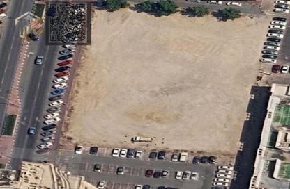 Land - Studio for rent in Al Majaz Pearl - Al Majaz 2 - Al Majaz - Sharjah