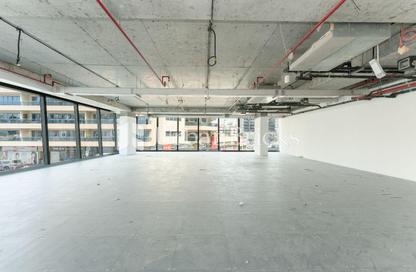 Office Space - Studio - 1 for rent in Golden Gate - Oud Metha - Bur Dubai - Dubai