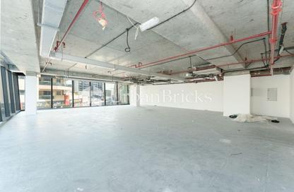 Office Space - Studio - 1 for rent in Golden Gate - Oud Metha - Bur Dubai - Dubai