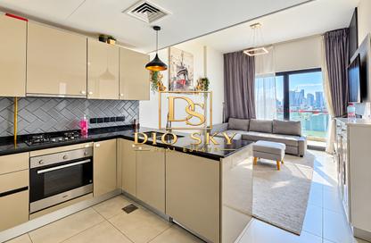 Apartment - 2 - 2 for rent in Rigel - District 10 - Jumeirah Village Circle - Dubai Apartment - 2 - 2 for rent in Rigel - District 10 - Jumeirah Village Circle - Dubai