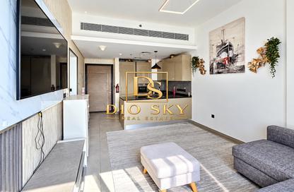 Apartment - 2 - 2 for rent in Rigel - District 10 - Jumeirah Village Circle - Dubai