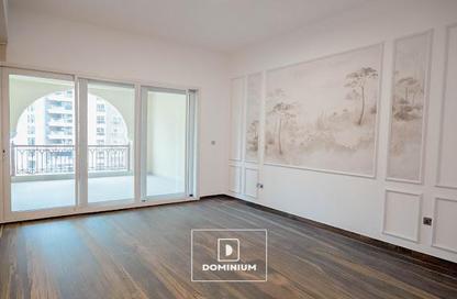Apartment - 2 - 2 for rent in Marina Residences 6 - Marina Residences - Palm Jumeirah - Dubai Apartment - 2 - 2 for rent in Marina Residences 6 - Marina Residences - Palm Jumeirah - Dubai