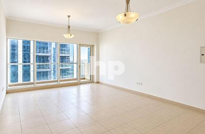 Apartment - 1 - 1 for rent in Burj Al Nujoom - Downtown Dubai - Dubai