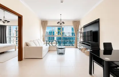 Apartment - 1 Bedroom - 2 Bathrooms for rent in Al Sahab 2 - Al Sahab - Dubai Marina - Dubai Apartment - 1 Bedroom - 2 Bathrooms for rent in Al Sahab 2 - Al Sahab - Dubai Marina - Dubai