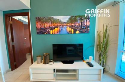 Apartment - 2 Bedrooms - 3 Bathrooms for rent in Lake Terrace - JLT Cluster D - Jumeirah Lake Towers - Dubai Apartment - 2 Bedrooms - 3 Bathrooms for rent in Lake Terrace - JLT Cluster D - Jumeirah Lake Towers - Dubai