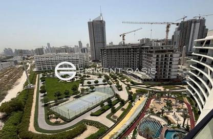 Apartment - 1 Bedroom - 1 Bathroom for rent in 48 Parkside - Arjan - Dubai Apartment - 1 Bedroom - 1 Bathroom for rent in 48 Parkside - Arjan - Dubai