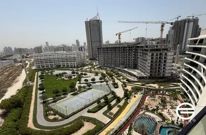 Apartment - 1 Bedroom - 1 Bathroom for rent in 48 Parkside - Arjan - Dubai Apartment - 1 Bedroom - 1 Bathroom for rent in 48 Parkside - Arjan - Dubai