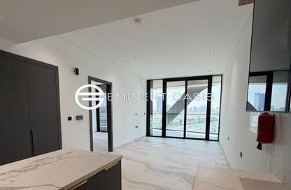 Apartment - 1 Bedroom - 1 Bathroom for rent in 48 Parkside - Arjan - Dubai Apartment - 1 Bedroom - 1 Bathroom for rent in 48 Parkside - Arjan - Dubai