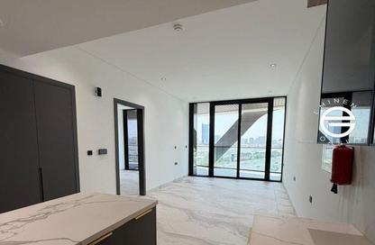 Apartment - 1 Bedroom - 1 Bathroom for rent in 48 Parkside - Arjan - Dubai Apartment - 1 Bedroom - 1 Bathroom for rent in 48 Parkside - Arjan - Dubai