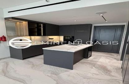Apartment - Studio for rent in 48 Parkside - Arjan - Dubai