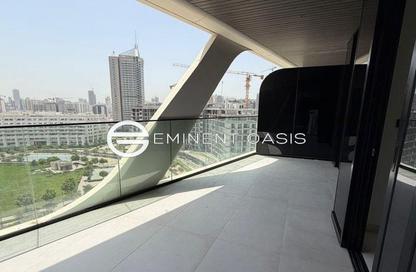 Apartment - 1 Bedroom - 1 Bathroom for rent in 48 Parkside - Arjan - Dubai Apartment - 1 Bedroom - 1 Bathroom for rent in 48 Parkside - Arjan - Dubai