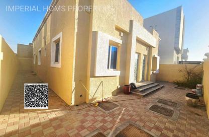 Villa - 3 Bedrooms - 5 Bathrooms for rent in Al Yasmeen 1 - Al Yasmeen - Ajman