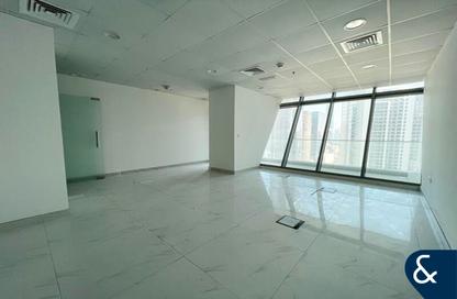 Office Space - Studio for rent in Iris Bay - Business Bay - Dubai