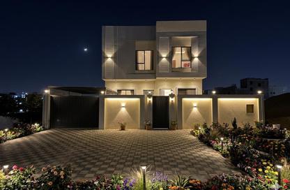 Villa - 4 - 6 for sale in Kabbali Hills - Al Helio 2 - Al Helio - Ajman
