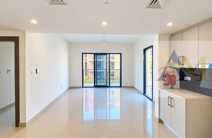 Apartment - 1 - 2 for rent in Maryam Beach Residence - Maryam Island - Al Khan - Sharjah