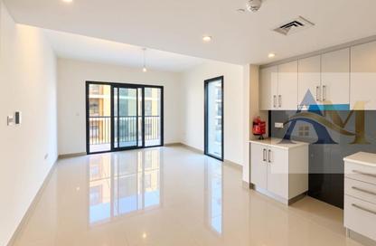 Apartment - 1 - 2 for rent in Maryam Beach Residence - Maryam Island - Al Khan - Sharjah