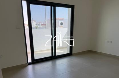 Villa - 4 Bedrooms - 5 Bathrooms for rent in Fay Al Reeman II - Al Shamkha - Abu Dhabi Villa - 4 Bedrooms - 5 Bathrooms for rent in Fay Al Reeman II - Al Shamkha - Abu Dhabi