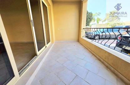 Apartment - Studio - 1 Bathroom for sale in Golf Apartments - Al Hamra Village - Ras Al Khaimah