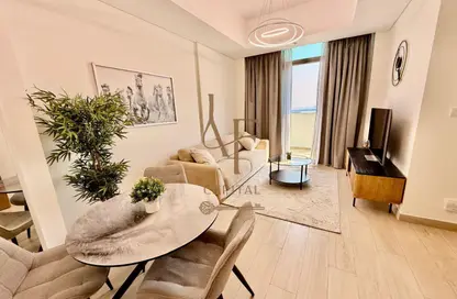 Apartment - 1 Bedroom - 2 Bathrooms for sale in Creek Views 2 - Dubai Healthcare City 2 - Al Jaddaf - Dubai Apartment - 1 Bedroom - 2 Bathrooms for sale in Creek Views 2 - Dubai Healthcare City 2 - Al Jaddaf - Dubai