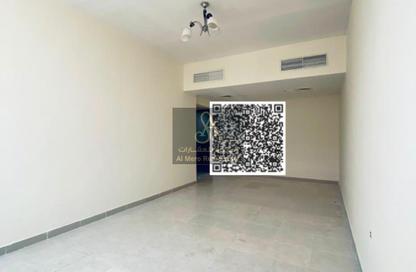 Apartment - 2 Bedrooms - 3 Bathrooms for sale in Mandarin Towers - Garden City - Ajman