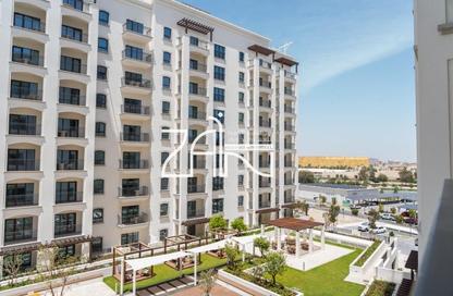Apartment - 2 Bedrooms - 3 Bathrooms for rent in Residences C - Yas Golf Collection - Yas Island - Abu Dhabi