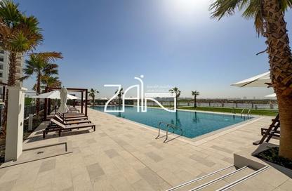 Apartment - 2 Bedrooms - 3 Bathrooms for rent in Residences C - Yas Golf Collection - Yas Island - Abu Dhabi