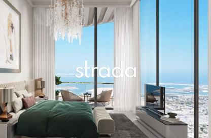 Apartment - 1 Bedroom - 1 Bathroom for sale in Al Habtoor Tower - Al Habtoor City - Business Bay - Dubai